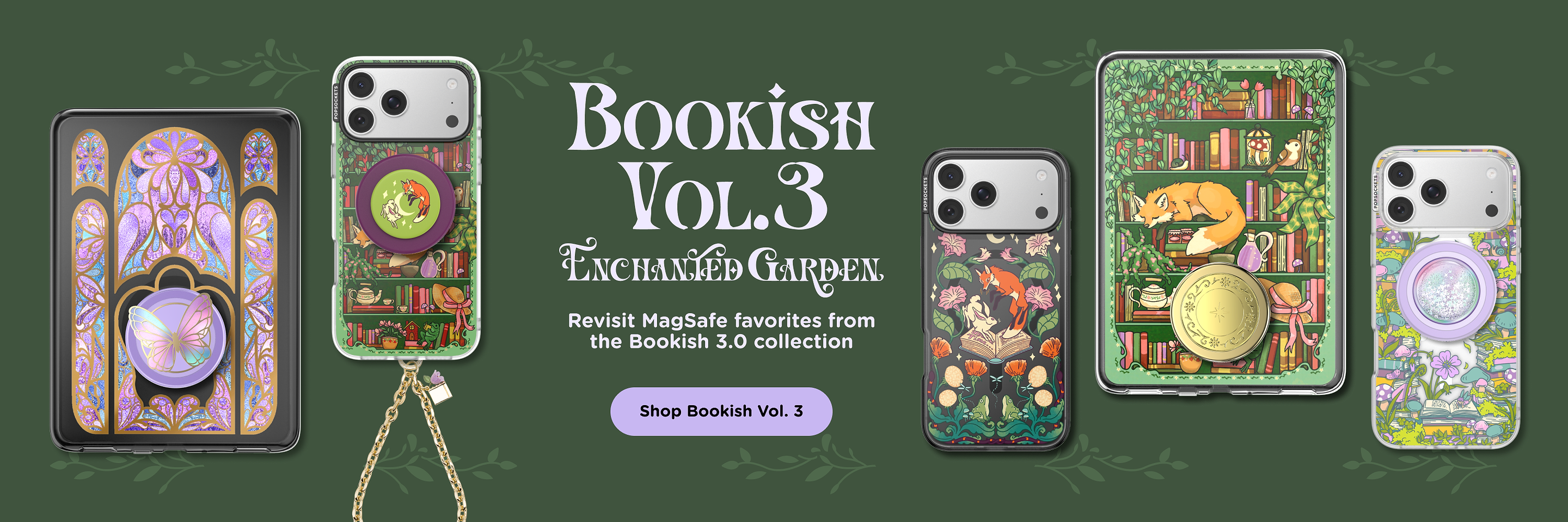 Bookish